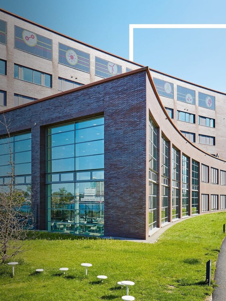 (Nederlands) IPSS Engineering gaat verhuizen naar de Energy Transition Campus Amsterdam