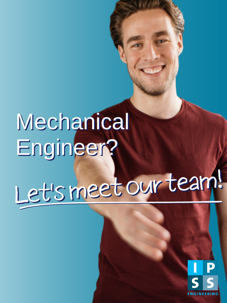 Mechanical Engineer